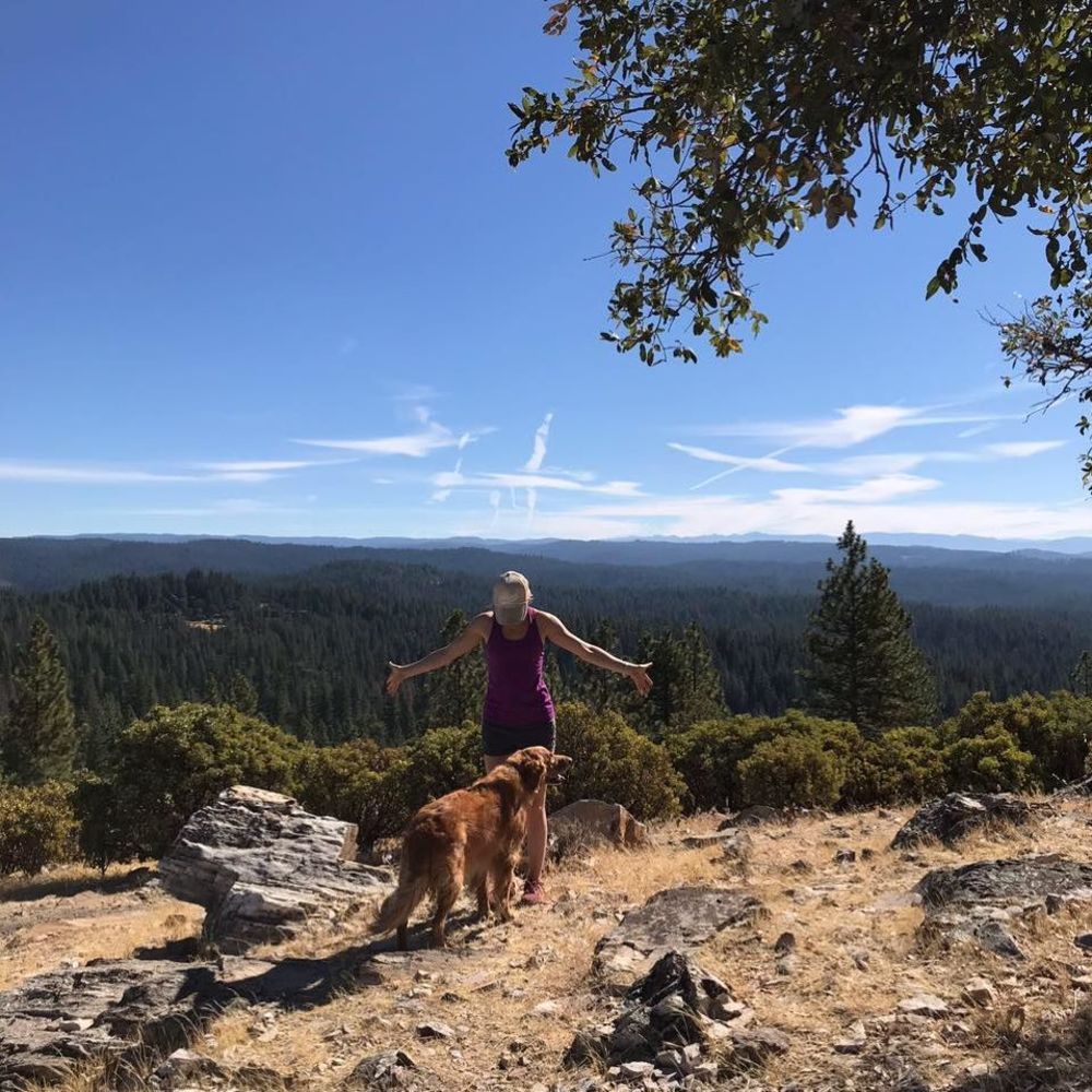 Meet your Posher, Haley